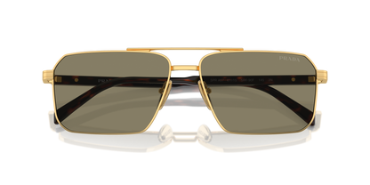 PRADA PR A57S 5AK90F 61