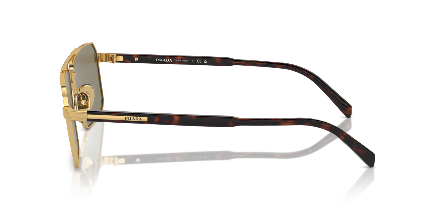 PRADA PR A57S 5AK90F 61