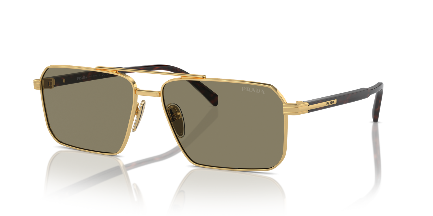 PRADA PR A57S 5AK90F 61