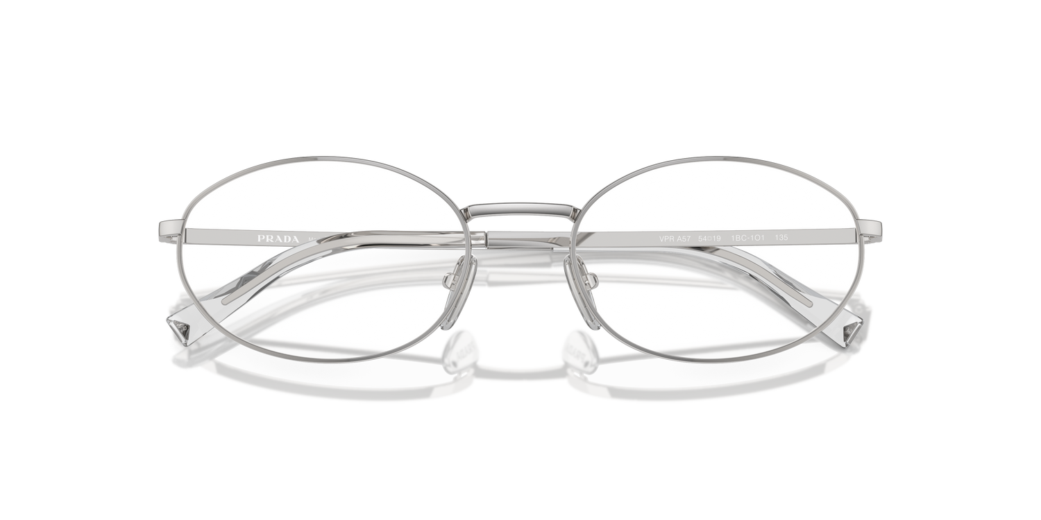 PRADA PR A57V 1BC1O1 53