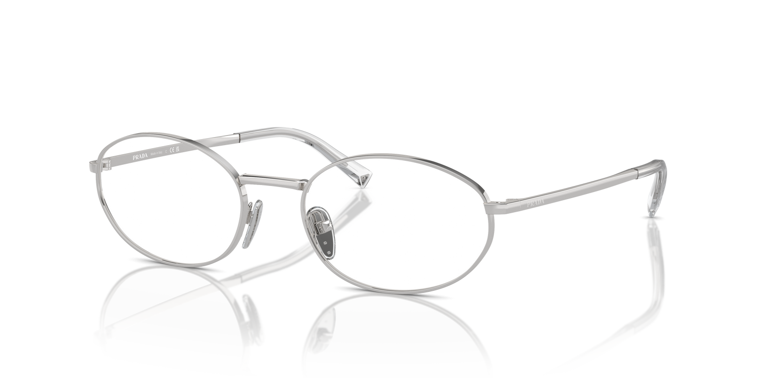 PRADA PR A57V 1BC1O1 53