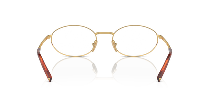 PRADA PR A57V 5AK1O1 53