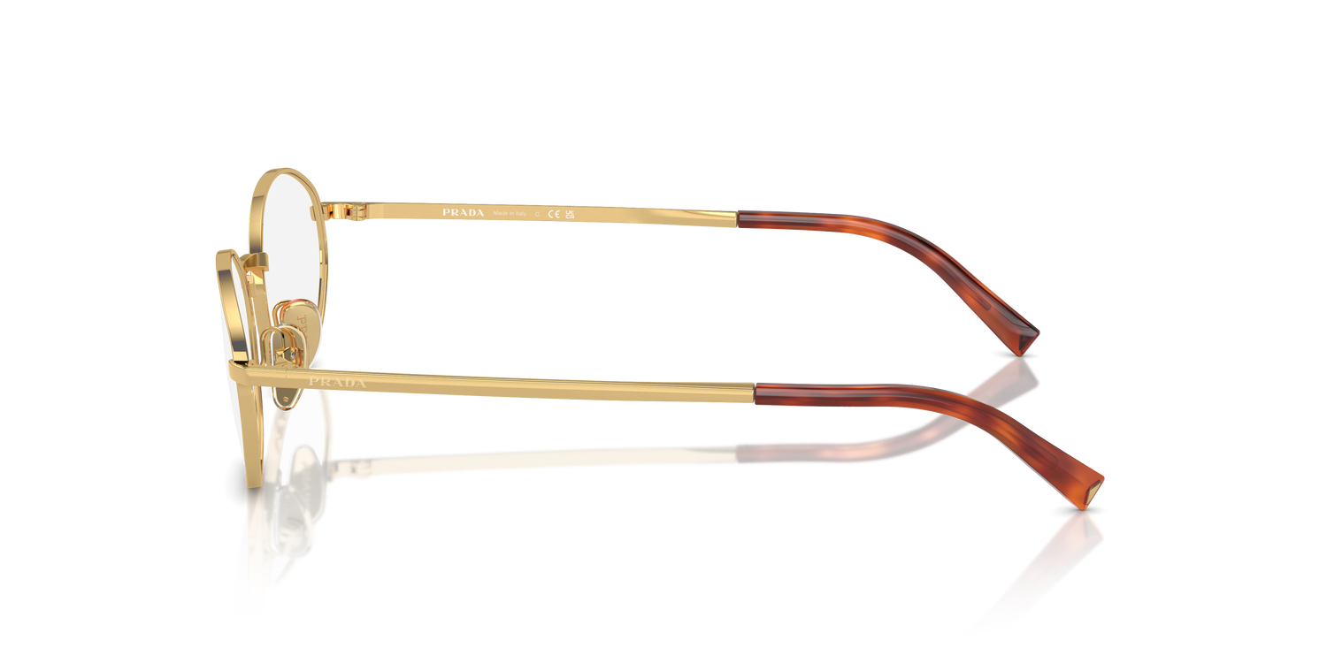 PRADA PR A57V 5AK1O1 53