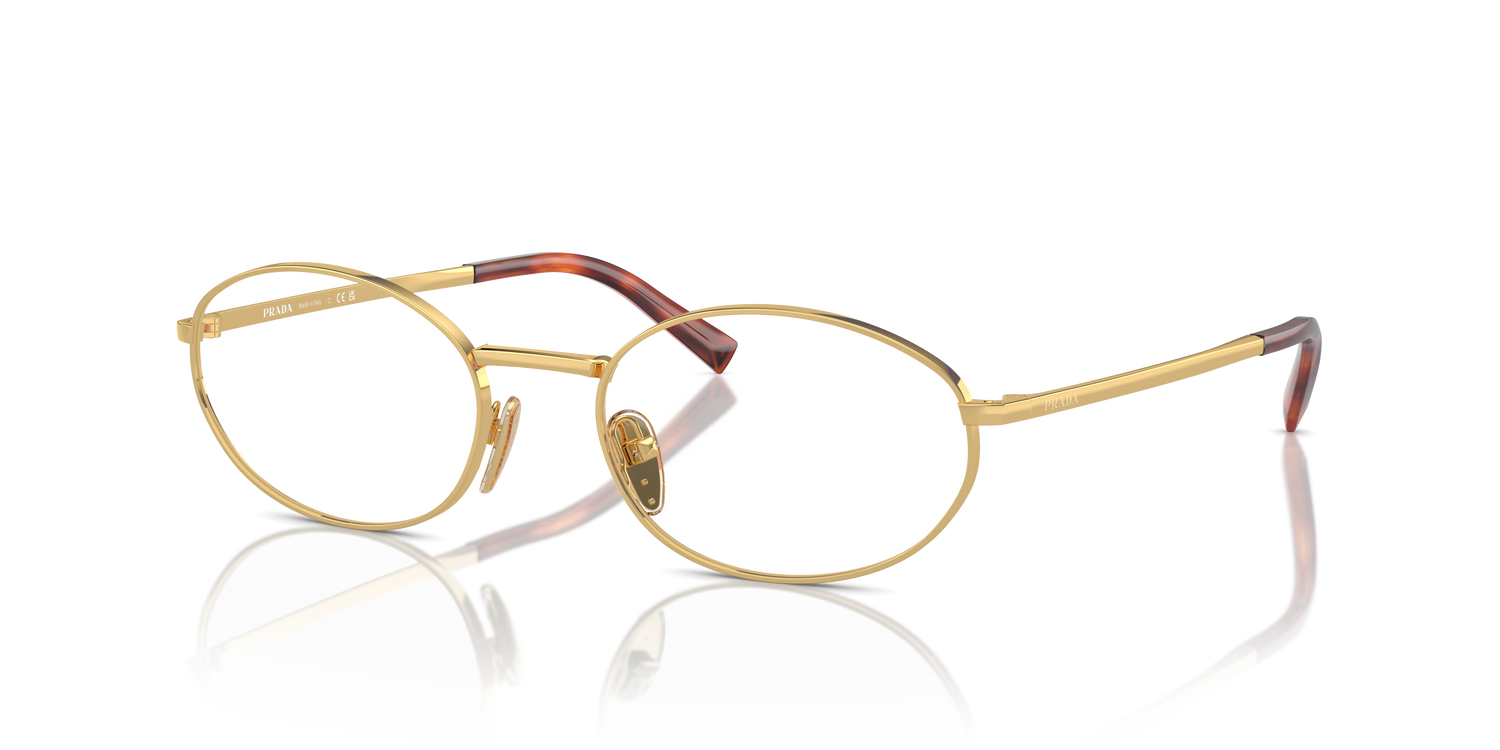 PRADA PR A57V 5AK1O1 53