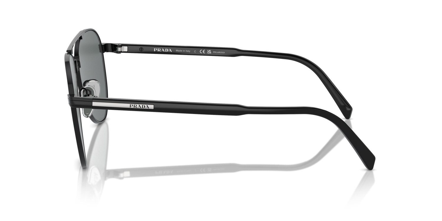 PRADA PR A58S 1AB5Z1 61
