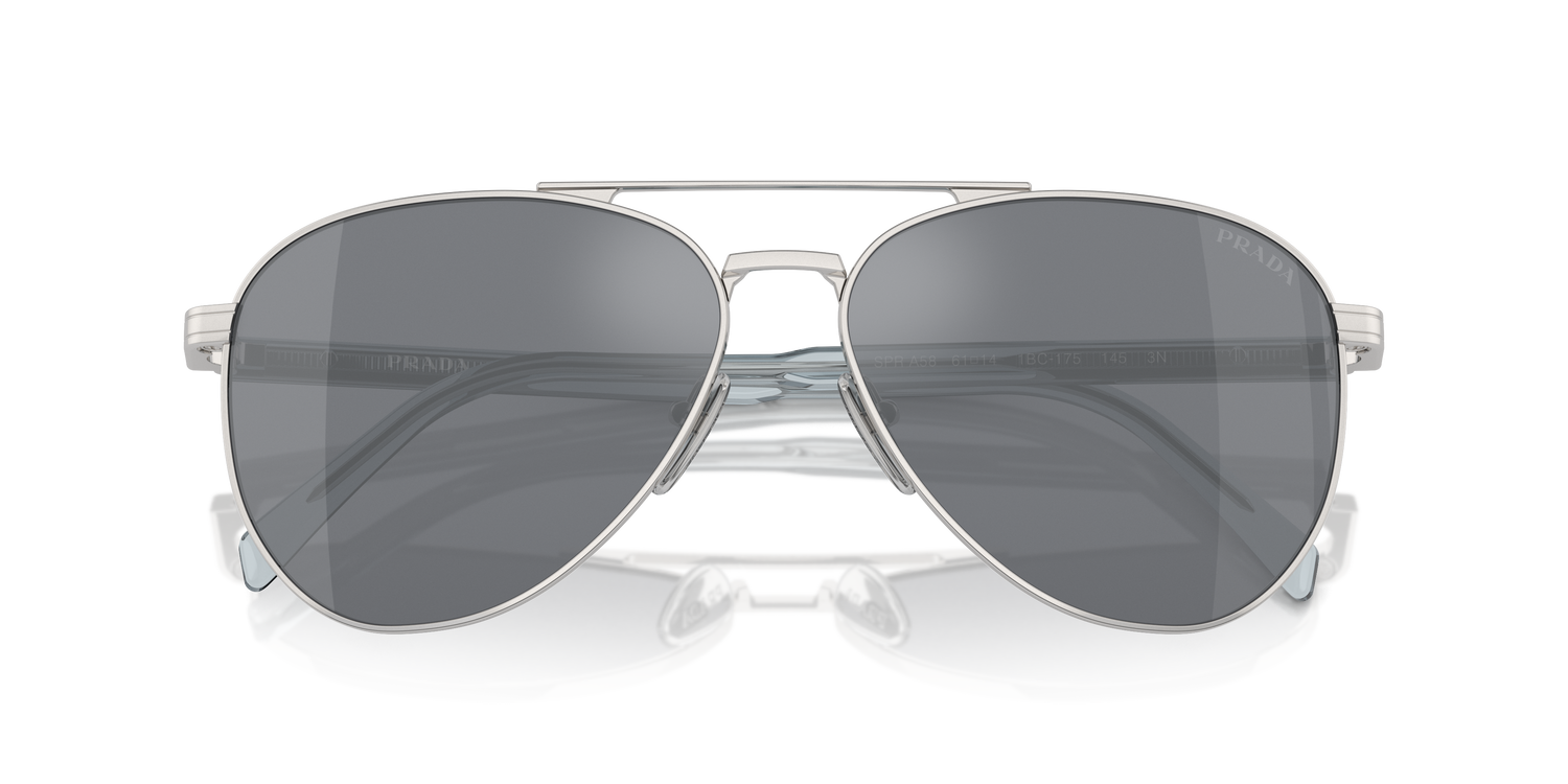 PRADA PR A58S 1BC175 58