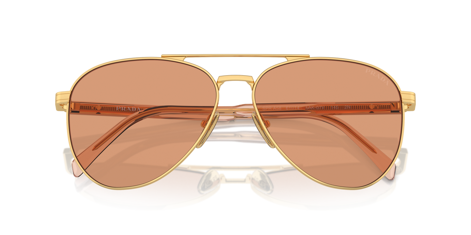 PRADA PR A58S 5AK07V 58