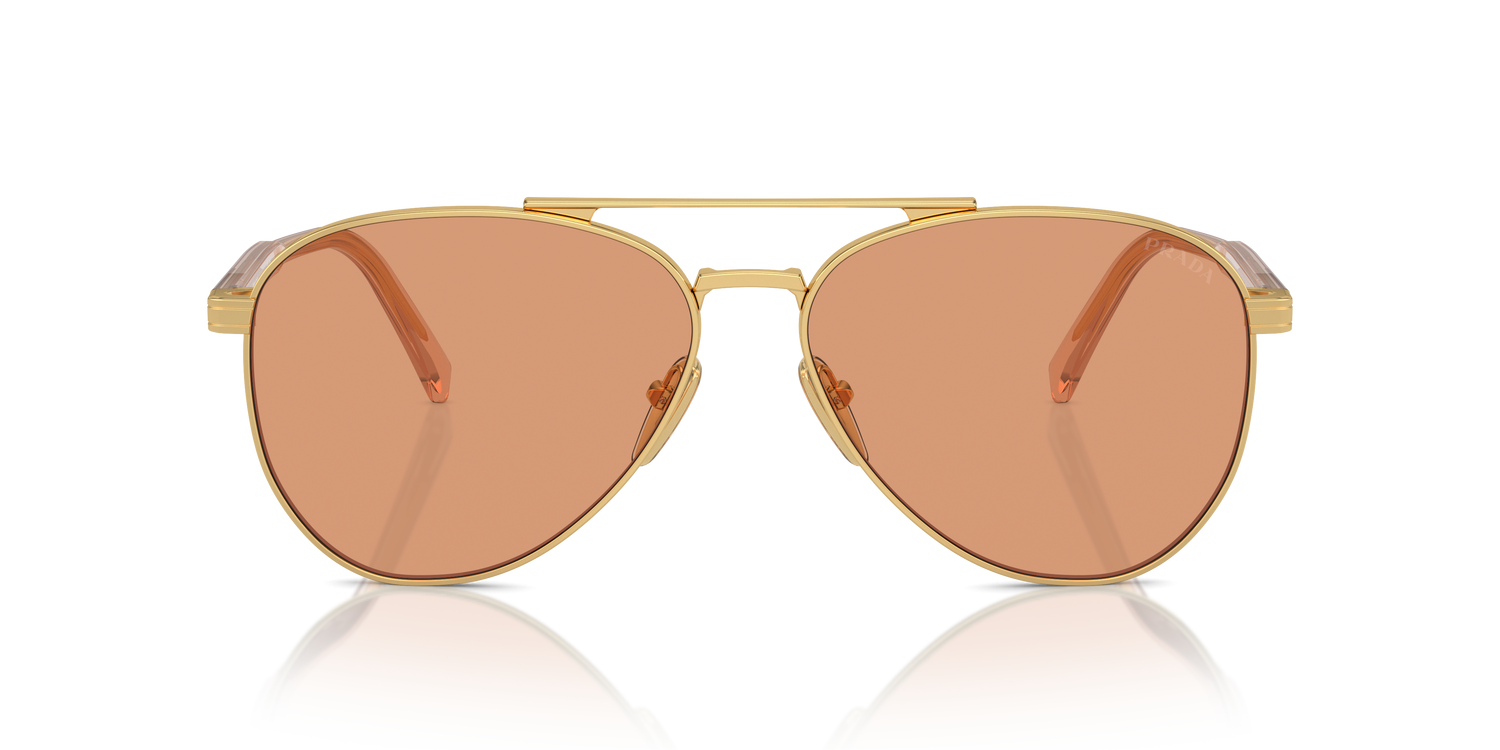 PRADA PR A58S 5AK07V 58