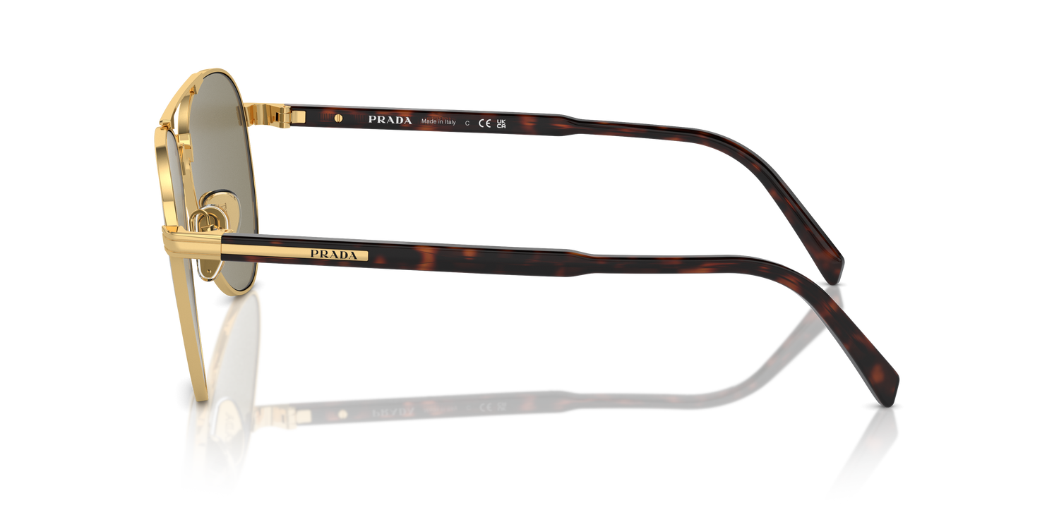 PRADA PR A58S 5AK90F 61