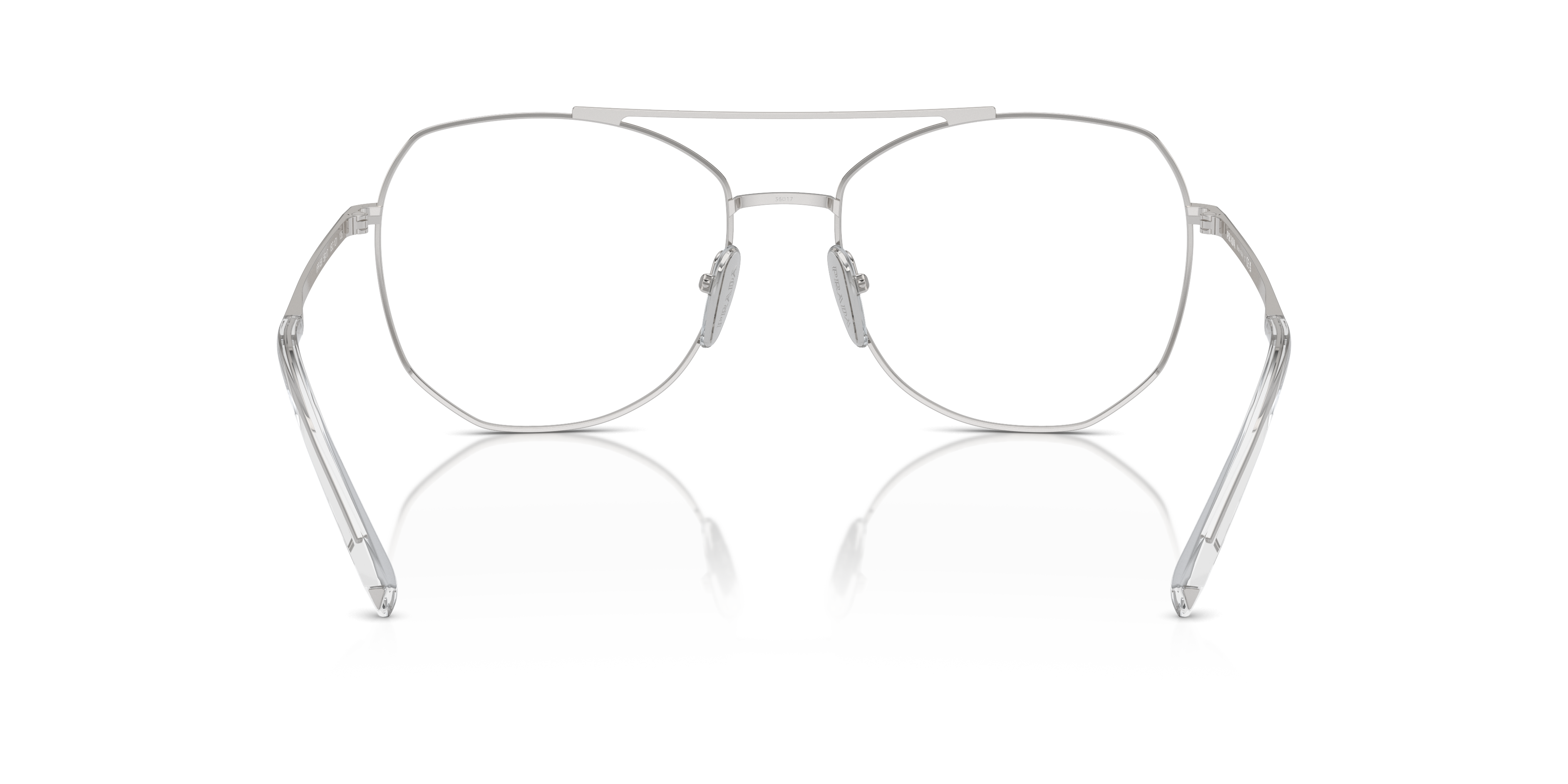 PRADA PR A58V 1BC1O1 56