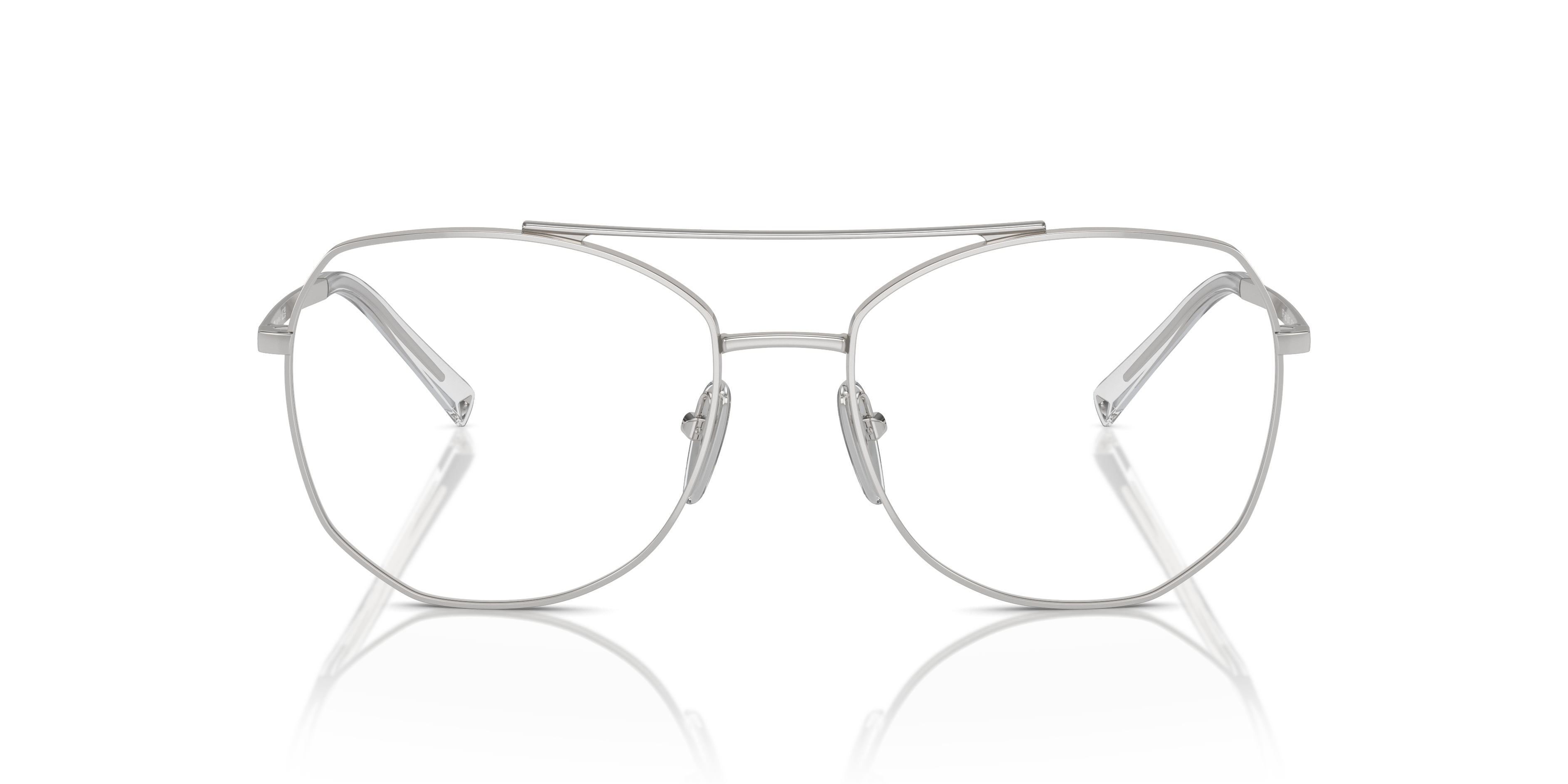PRADA PR A58V 1BC1O1 56