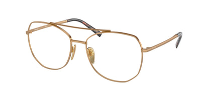 PRADA PR A58V 7OE1O1 56