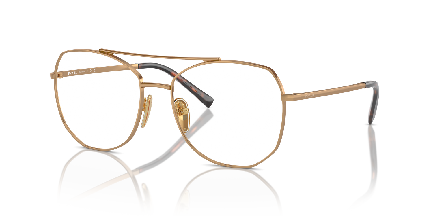 PRADA PR A58V 7OE1O1 56