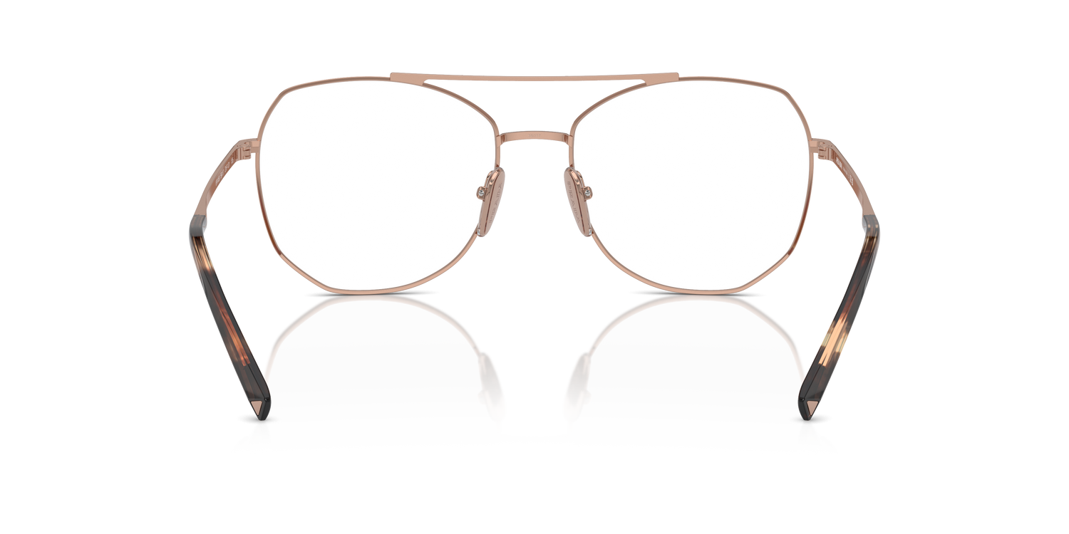 PRADA PR A58V ZVF1O1 56