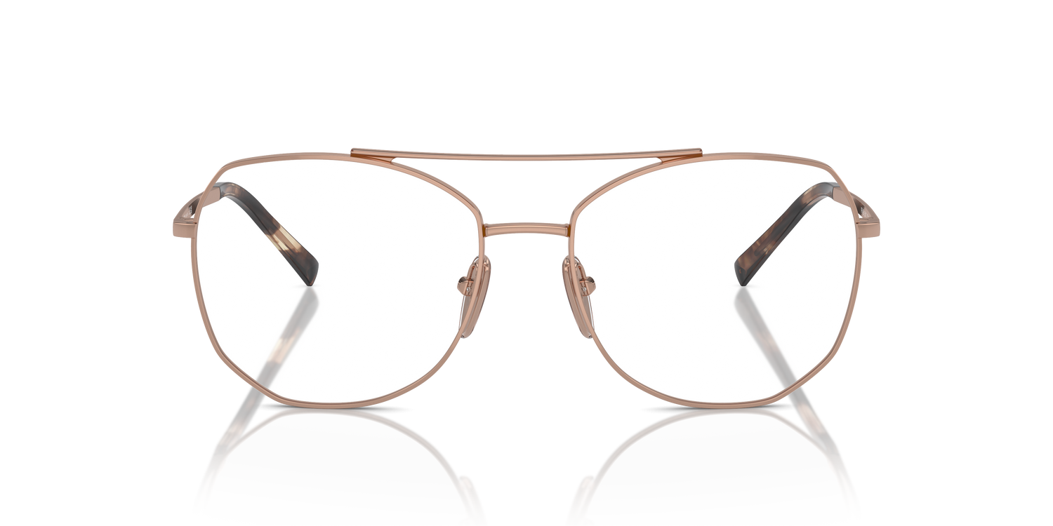 PRADA PR A58V ZVF1O1 56