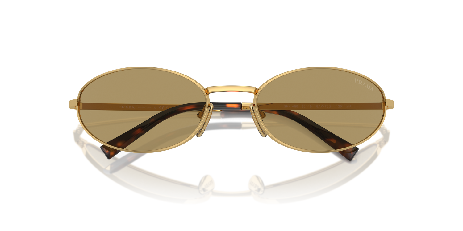 PRADA PR A59S 5AK70G 59