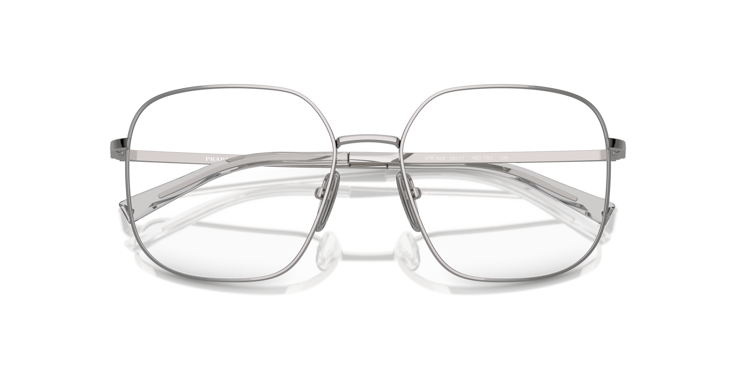 PRADA PR A59V 1BC1O1 55