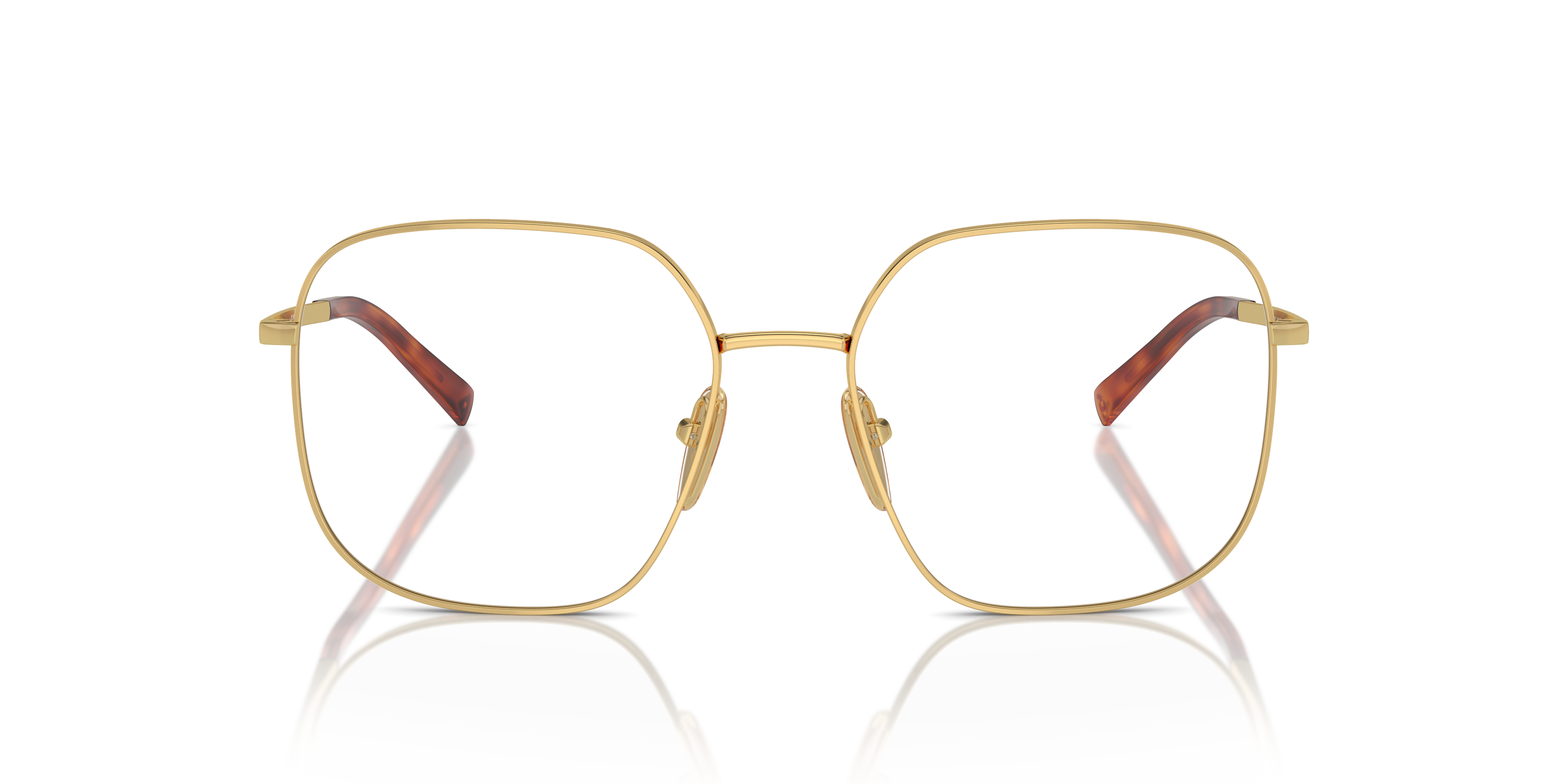 PRADA PR A59V 5AK1O1 53