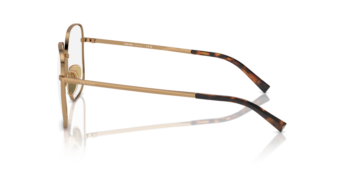 PRADA PR A59V 7OE1O1 55