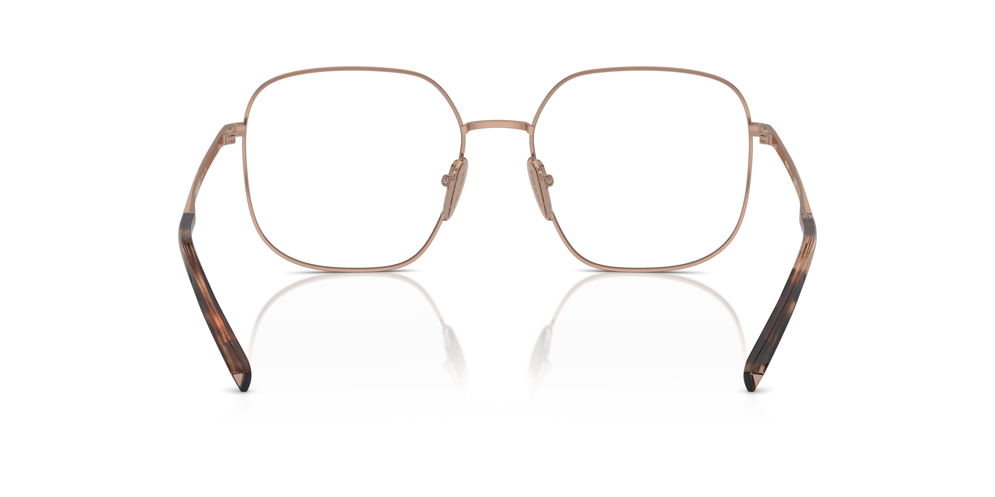 PRADA PR A59V ZVF1O1 53