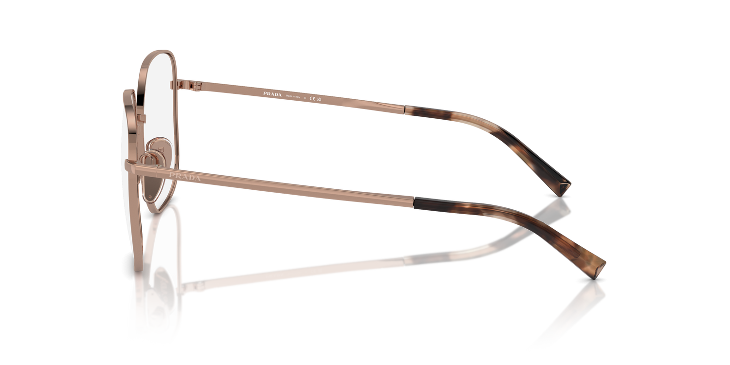 PRADA PR A59V ZVF1O1 55