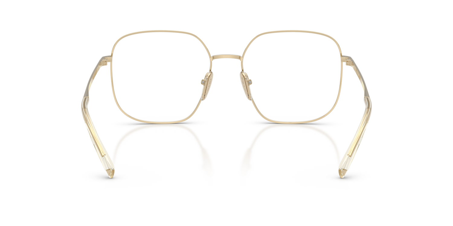 PRADA PR A59V ZVN1O1 53