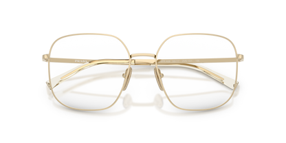 PRADA PR A59V ZVN1O1 55