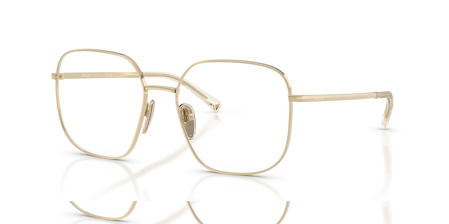 PRADA PR A59V ZVN1O1 53