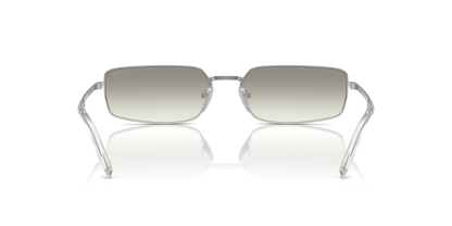 PRADA PR A60S 1BC80G 59