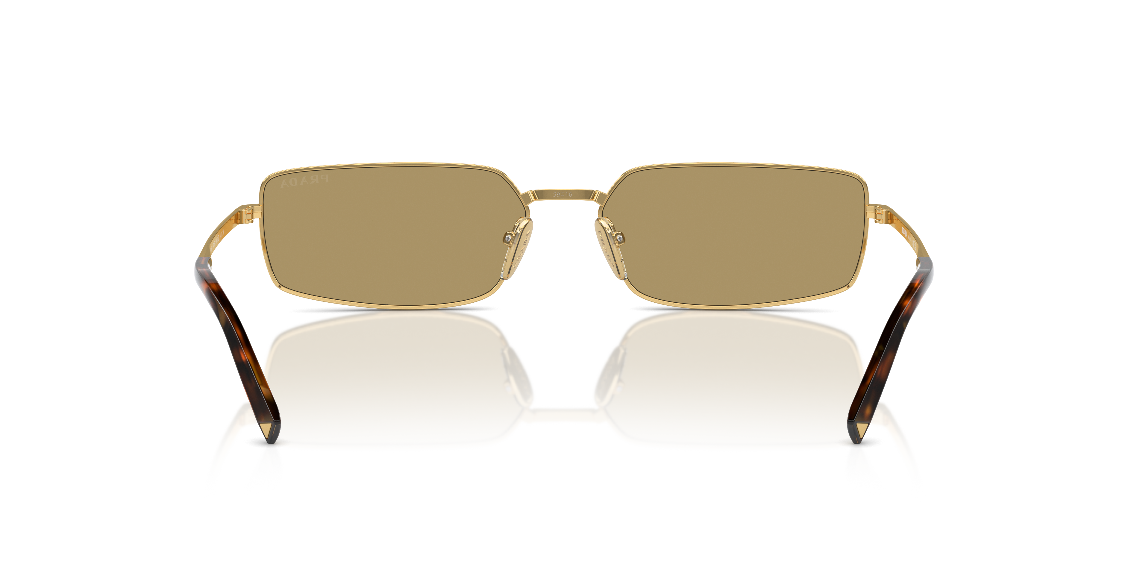 PRADA PR A60S 5AK70G 59