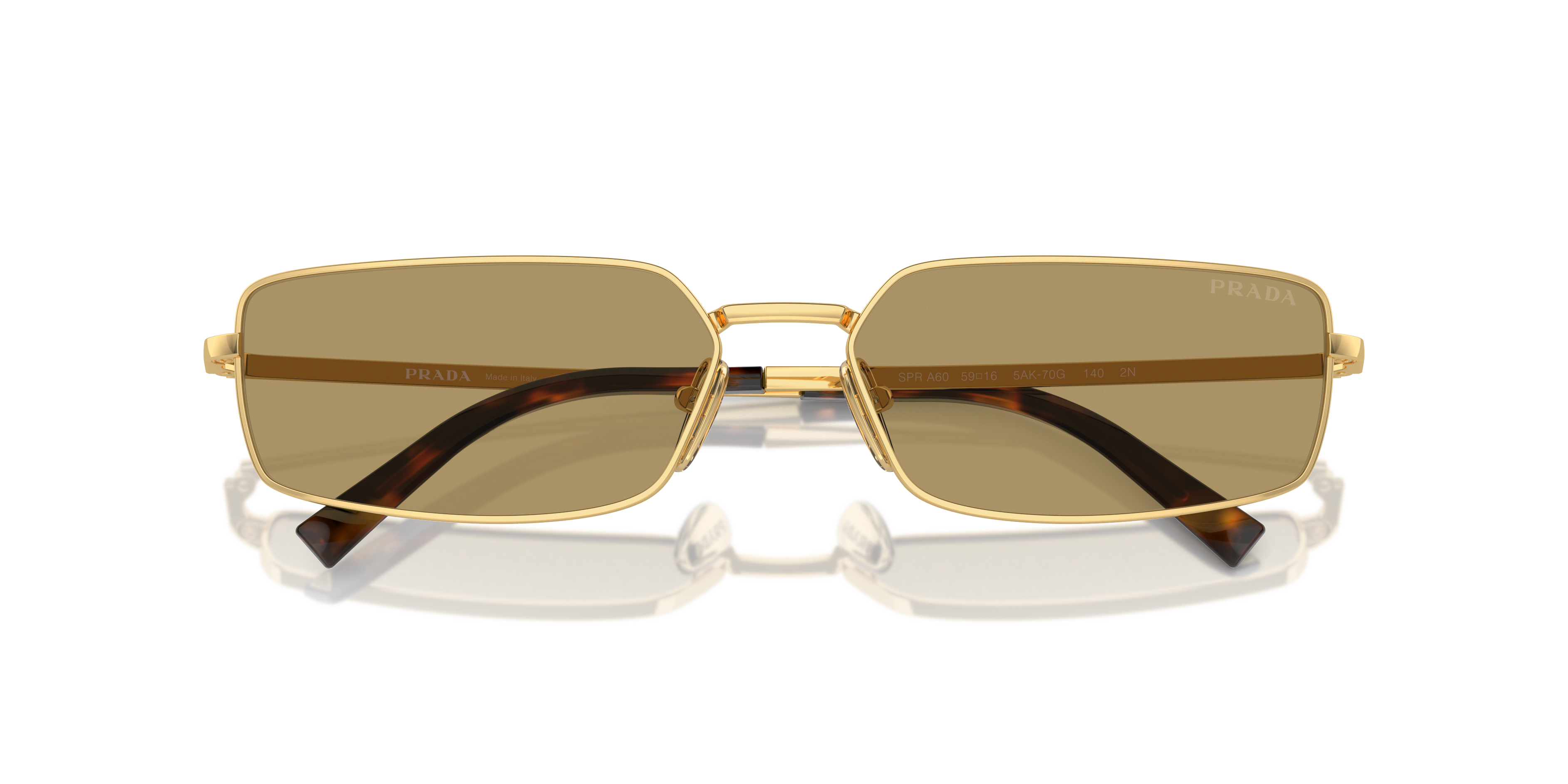 PRADA PR A60S 5AK70G 59