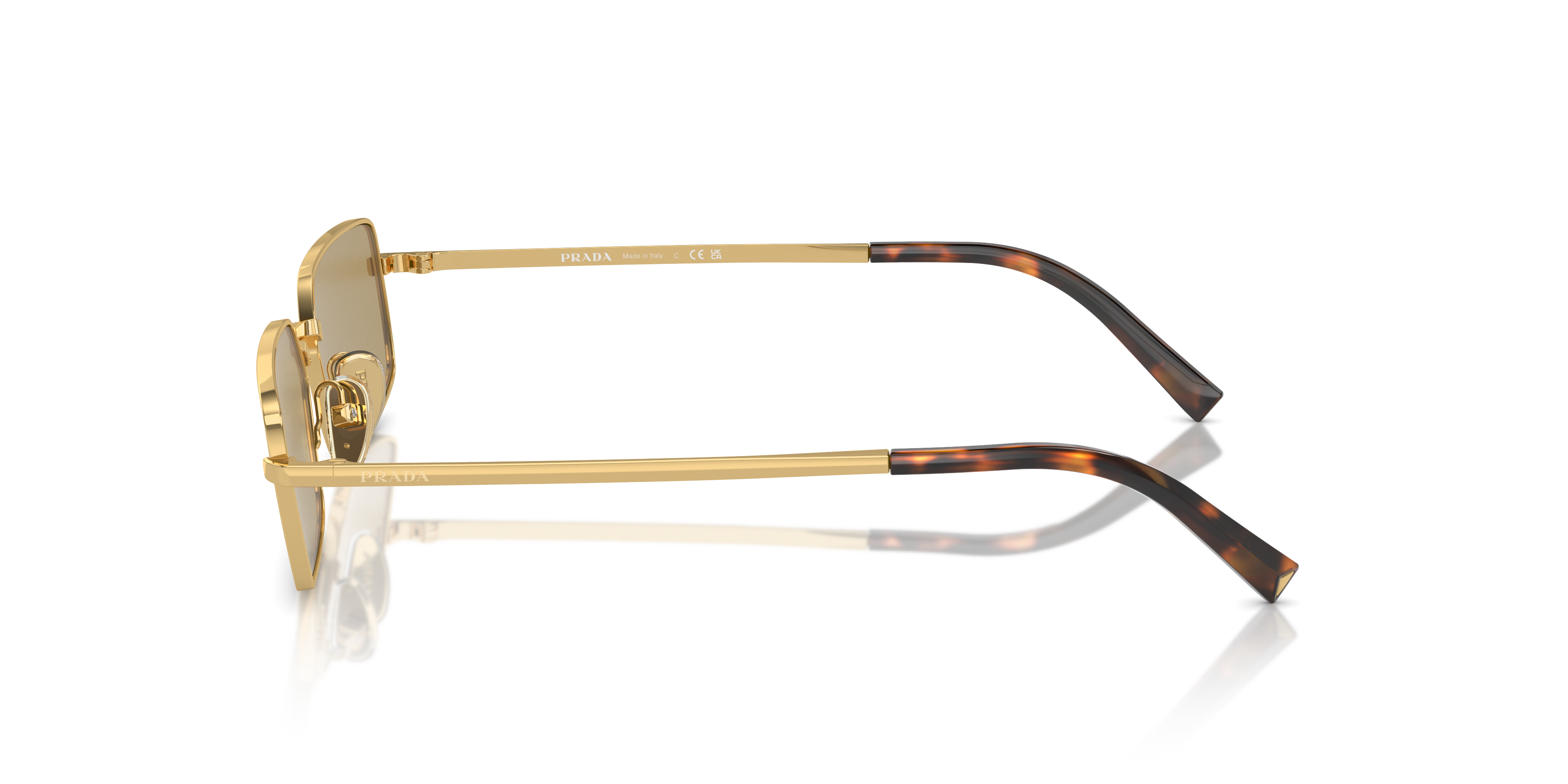 PRADA PR A60S 5AK70G 59