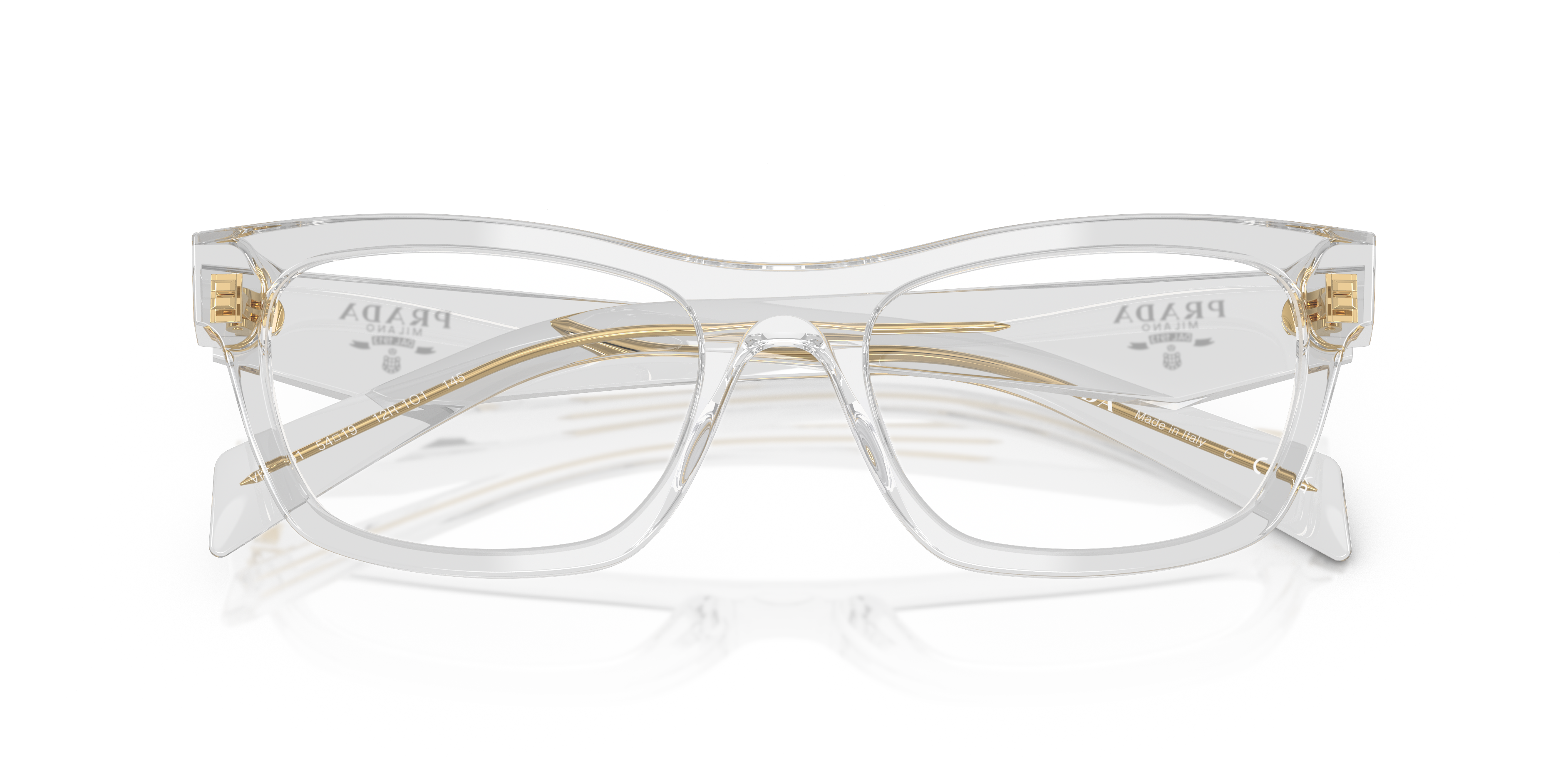 PRADA PR B01V 12R1O1 54