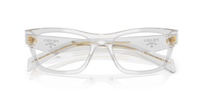 PRADA PR B01V 12R1O1 54