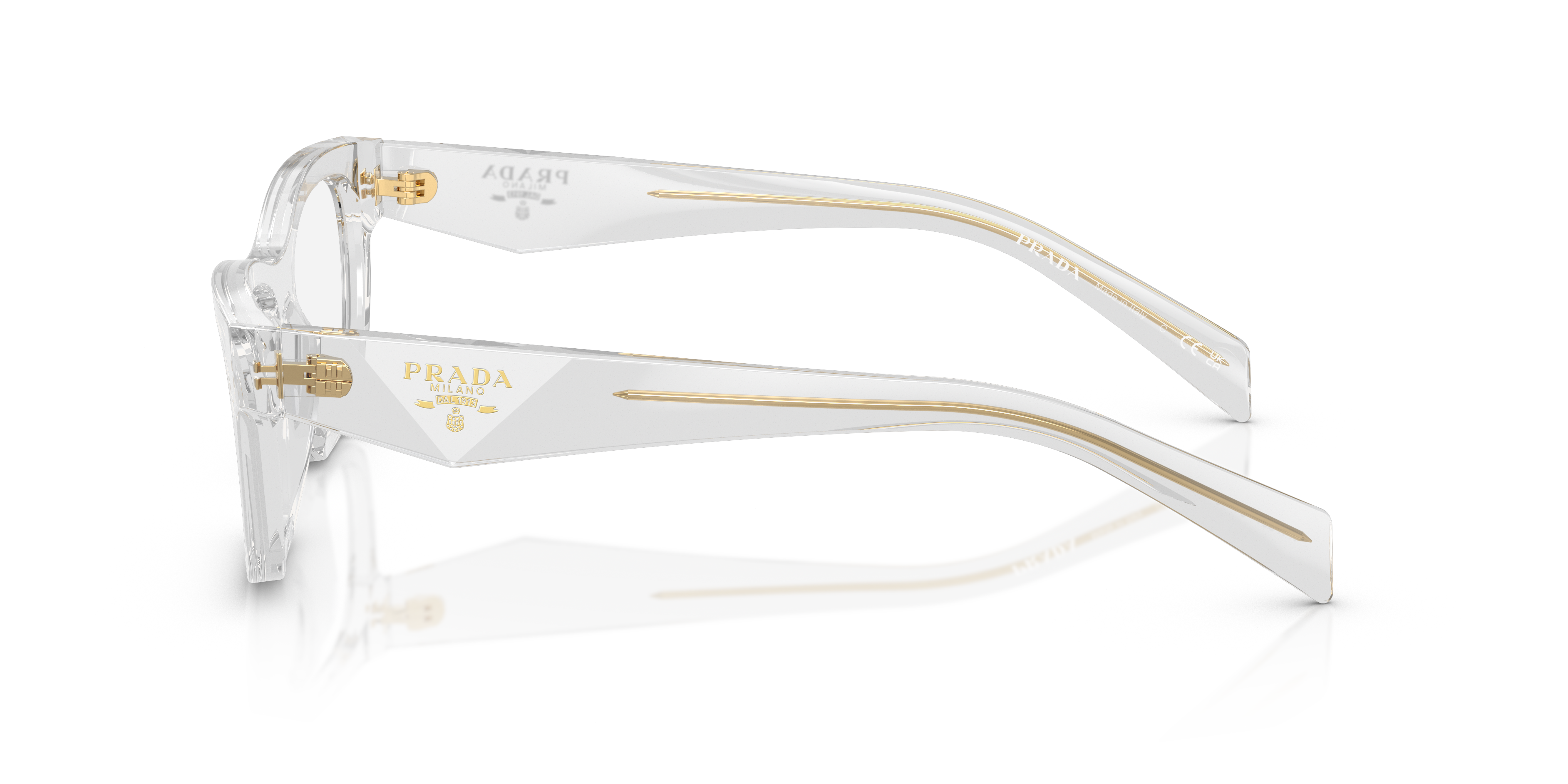 PRADA PR B01V 12R1O1 54