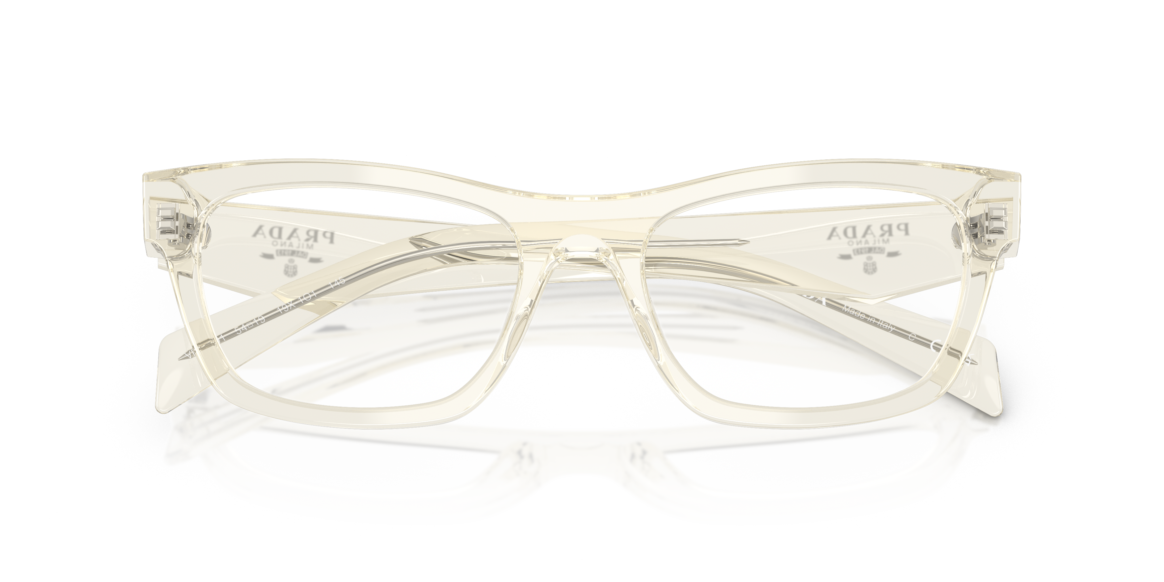 PRADA PR B01V 19X1O1 52