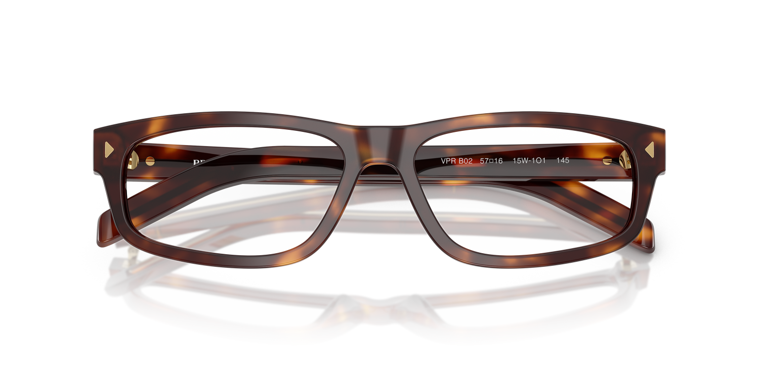 PRADA PR B02V 15W1O1 57