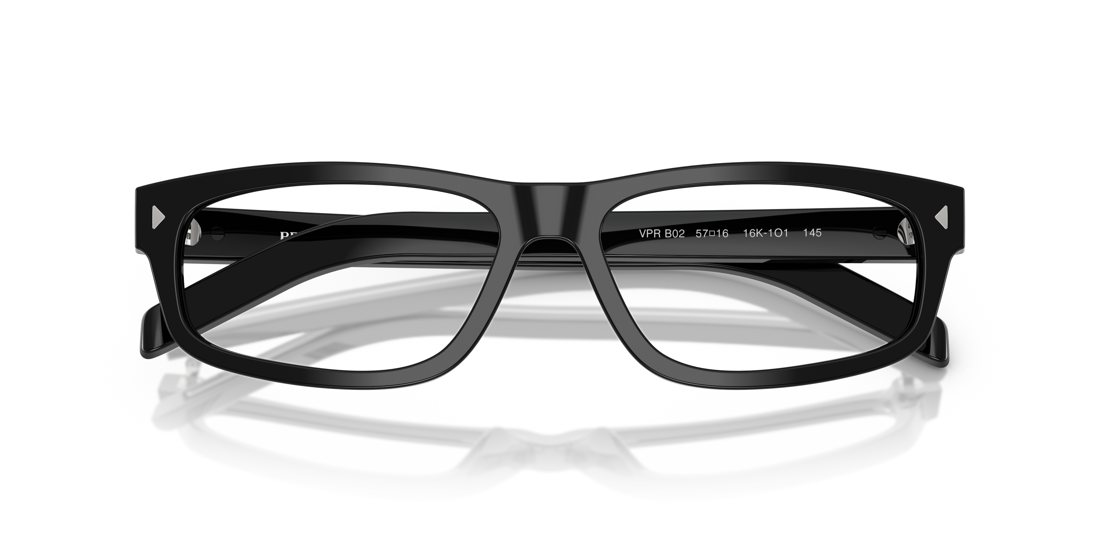 PRADA PR B02V 16K1O1 55