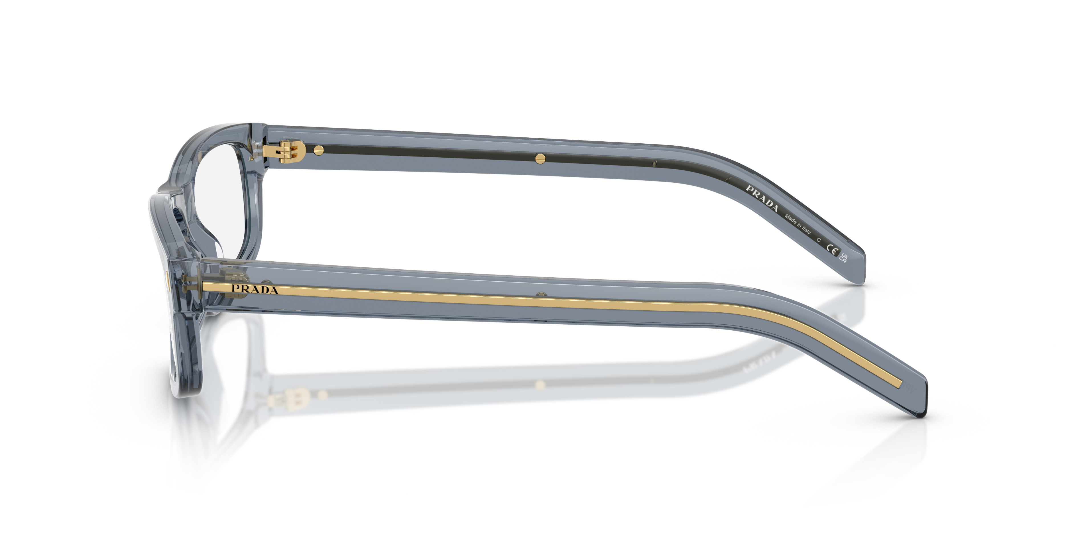 PRADA PR B02V 17T1O1 57