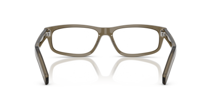 PRADA PR B02V 18T1O1 55