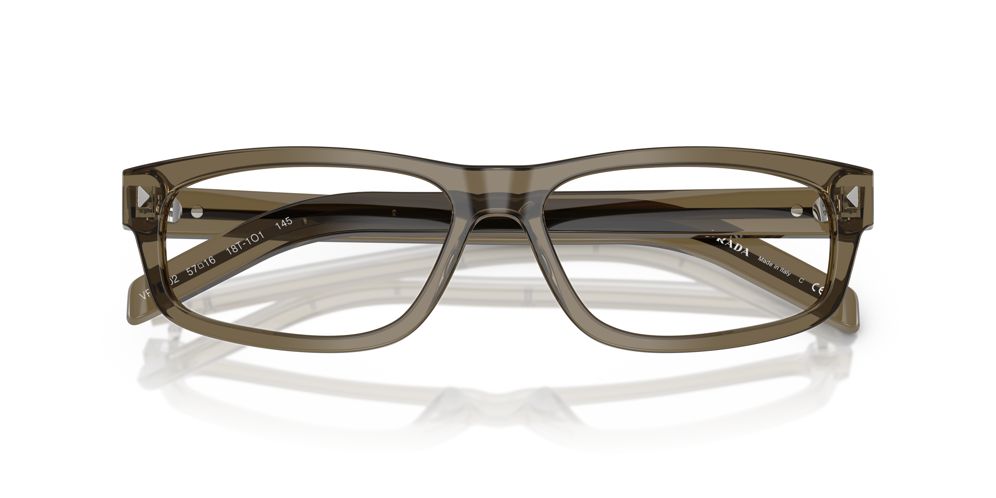 PRADA PR B02V 18T1O1 57