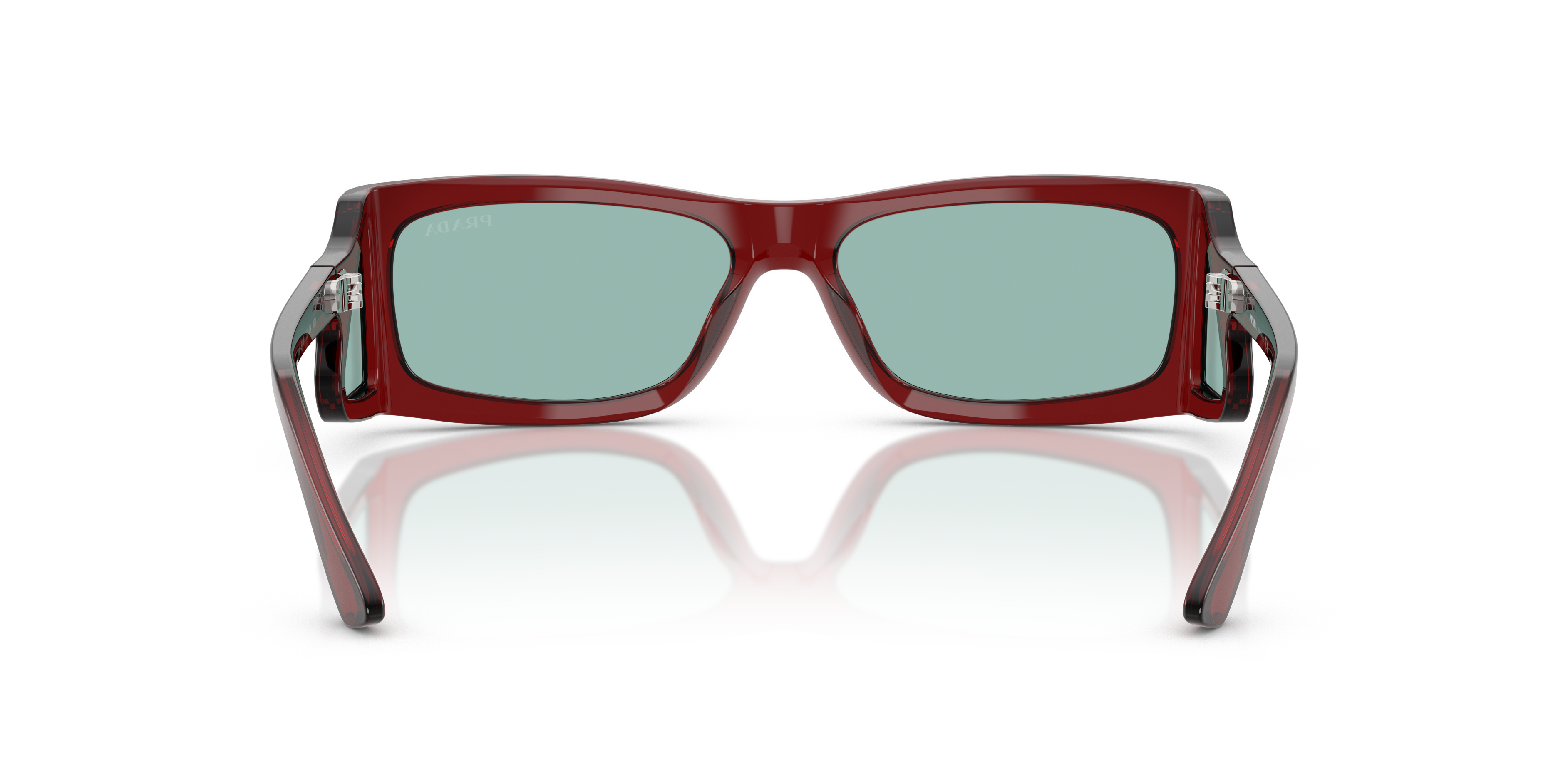 PRADA PR B03S 12Z40K 56