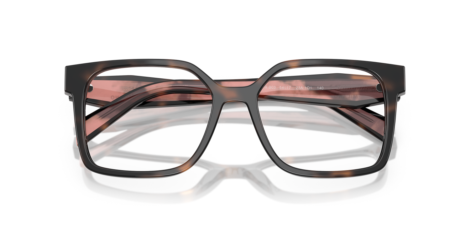 PRADA PR B03V 23A1O1 52