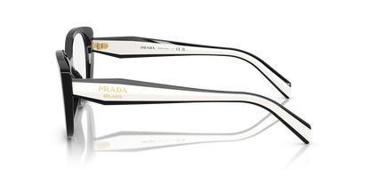 PRADA PR B04V 16K1O1 53