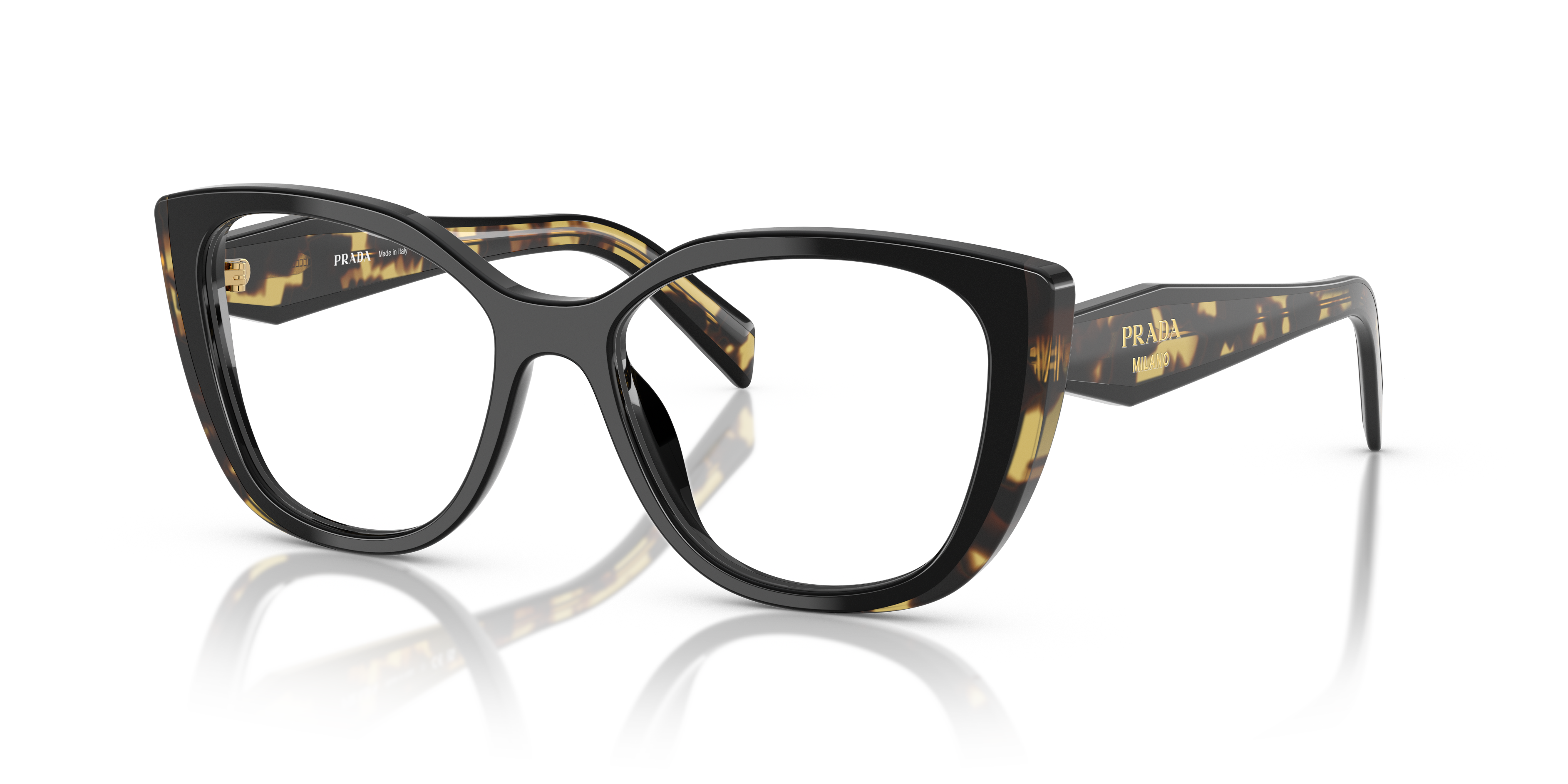 PRADA PR B04V 3891O1 53