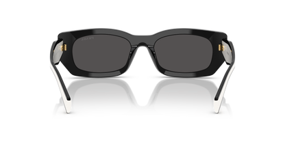 PRADA PR B05S 09Q08Z 53