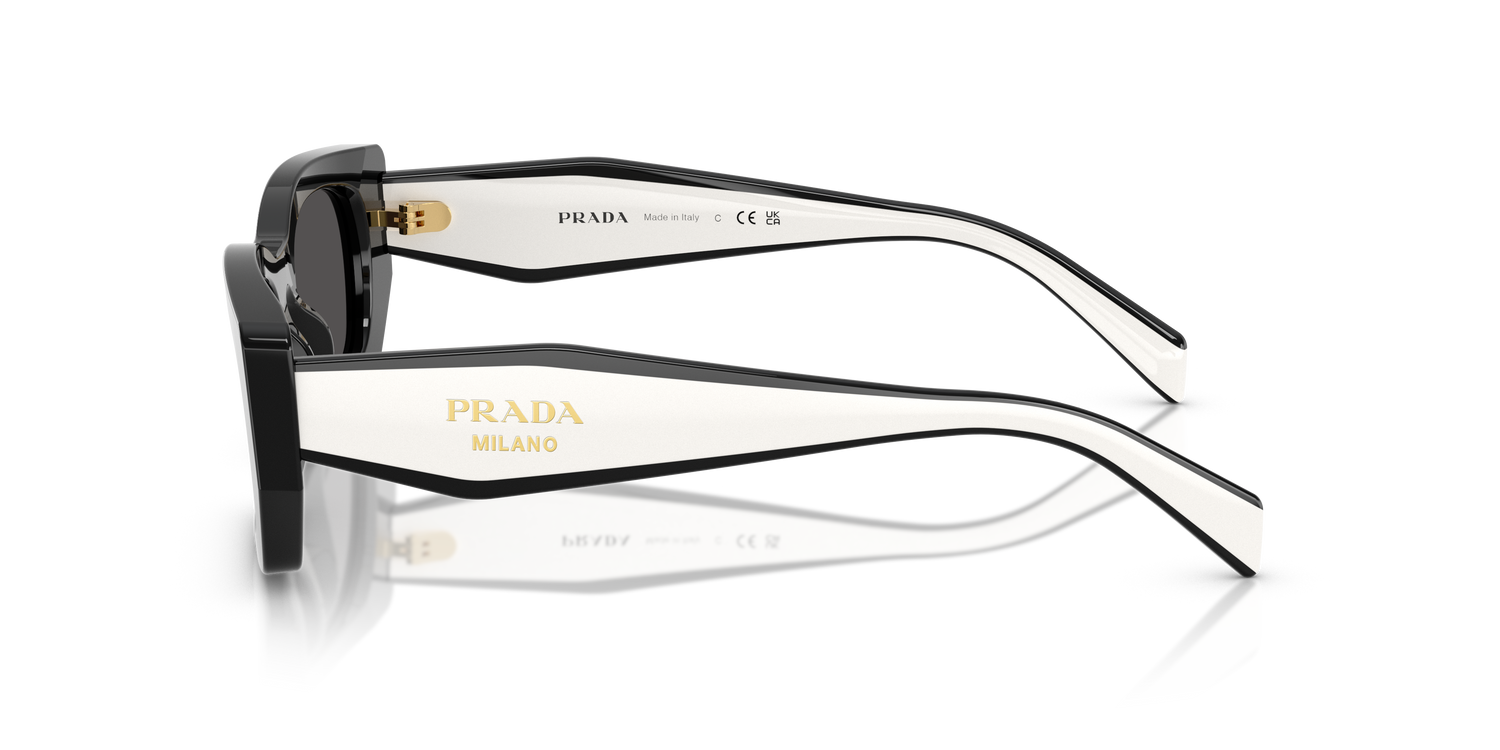 PRADA PR B05S 09Q08Z 53
