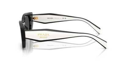 PRADA PR B05S 09Q08Z 53