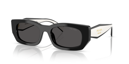 PRADA PR B05S 09Q08Z 53