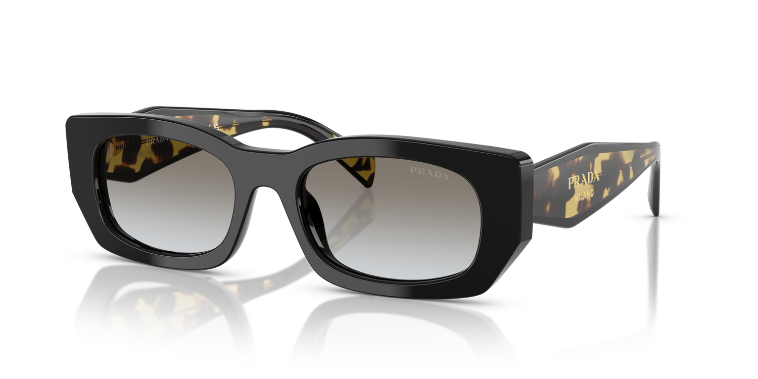 PRADA PR B05S 3890A7 53